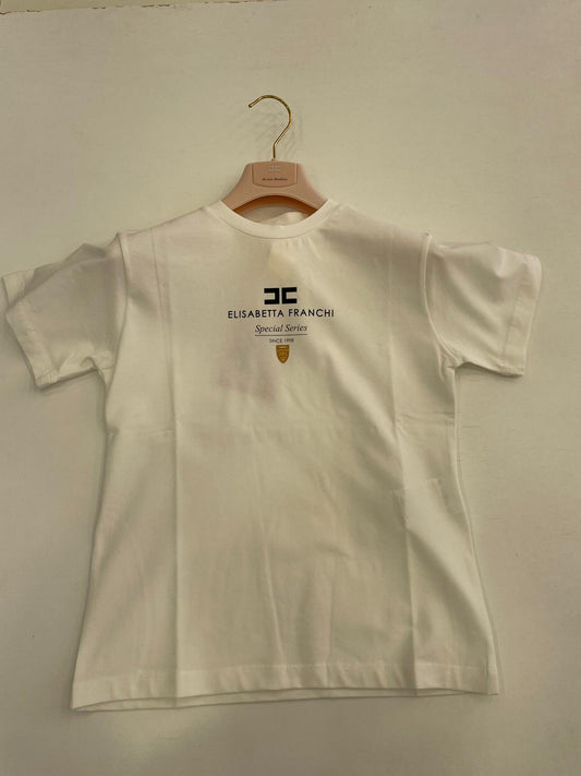 T-shirt Elisabetta Franchi EGTS088