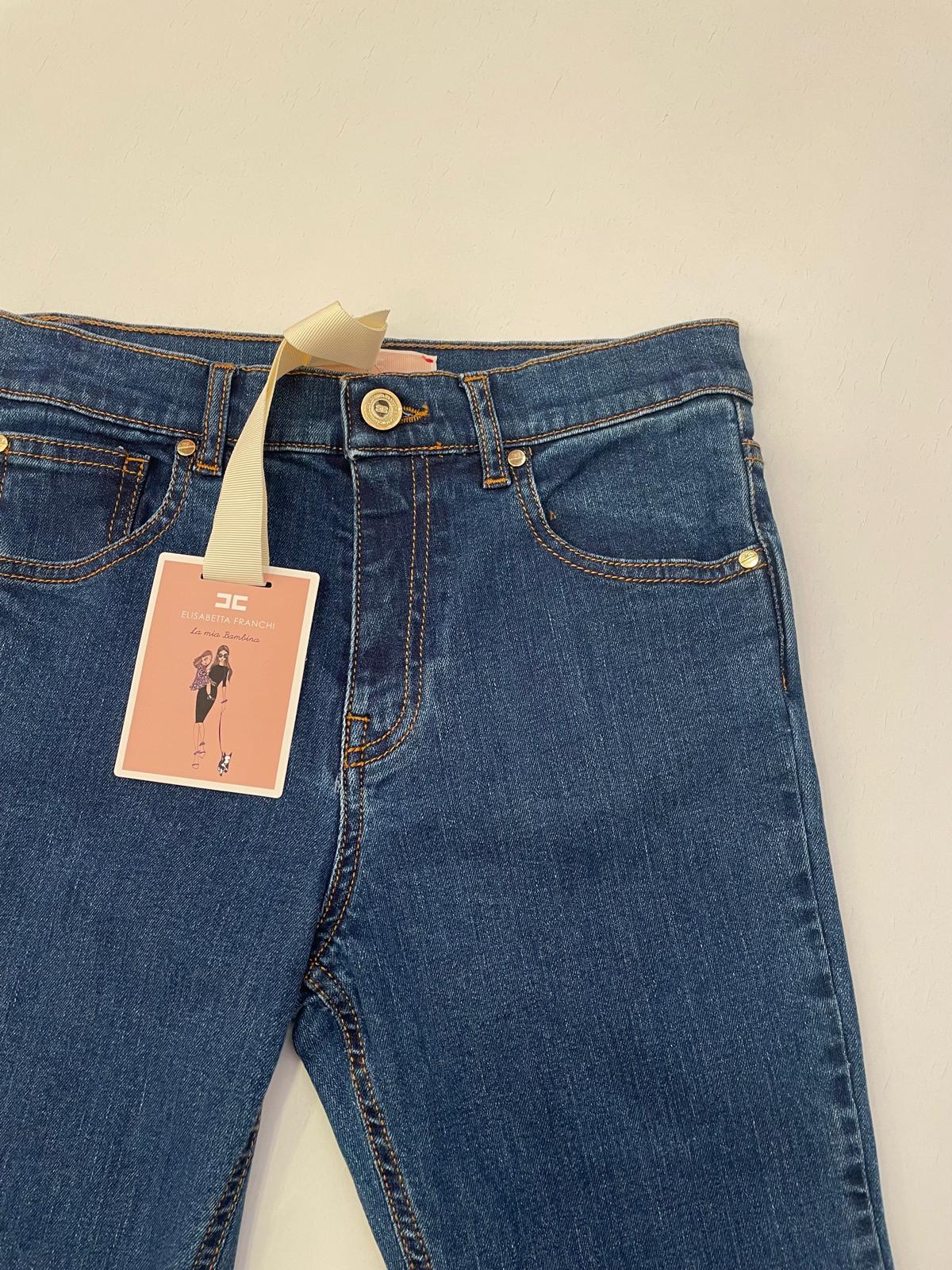 Jeans Elisabetta Franchi