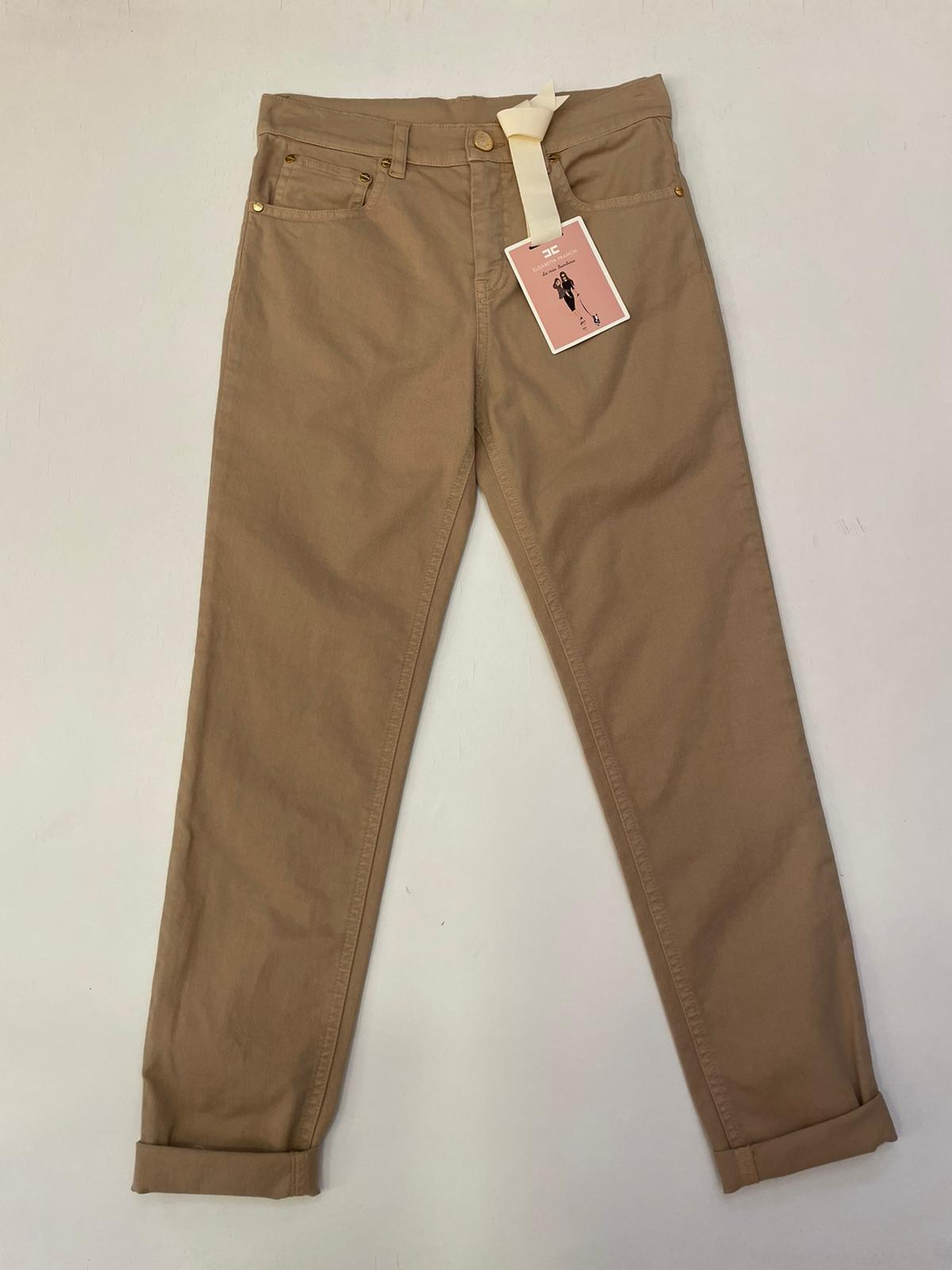 pantalone Elisabetta Franchi EFPA244