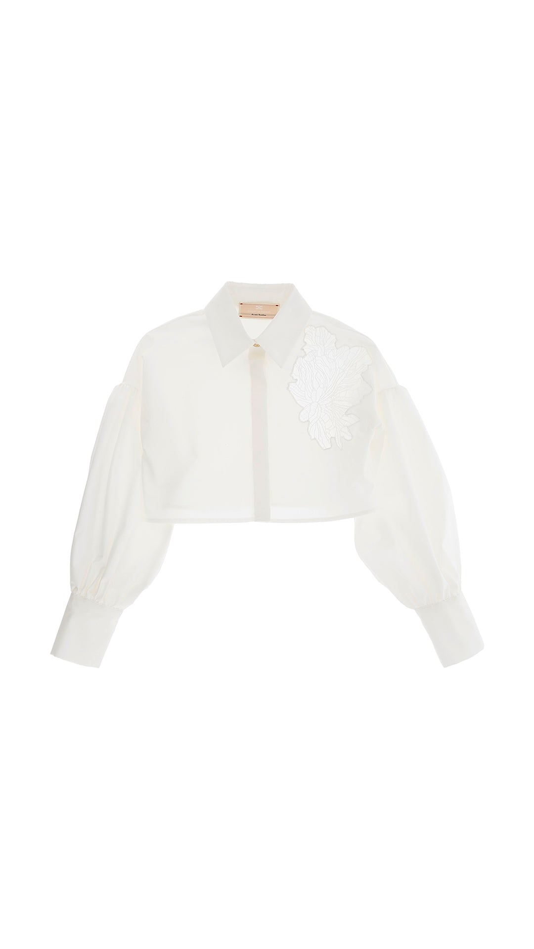 CAMICIA ELISABETTA FRANCHI EFCA263