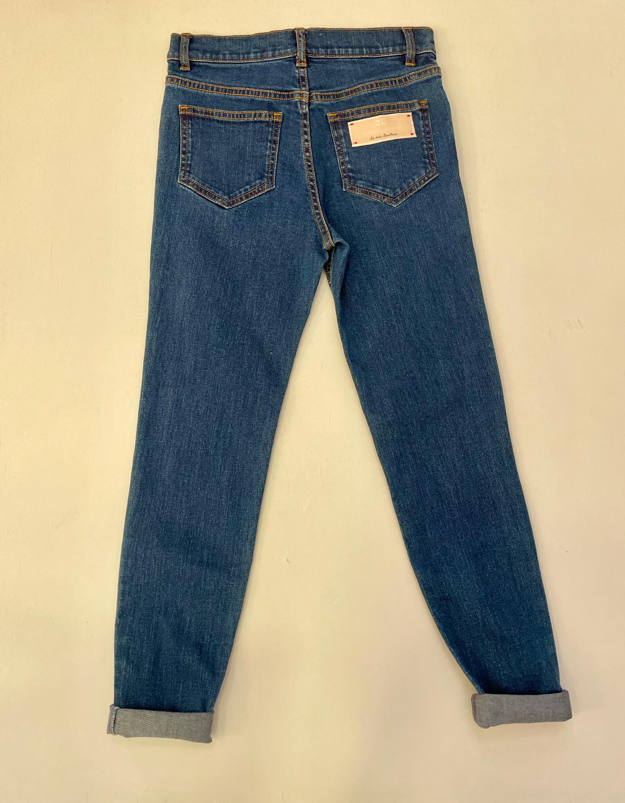 Jeans Elisabetta Franchi