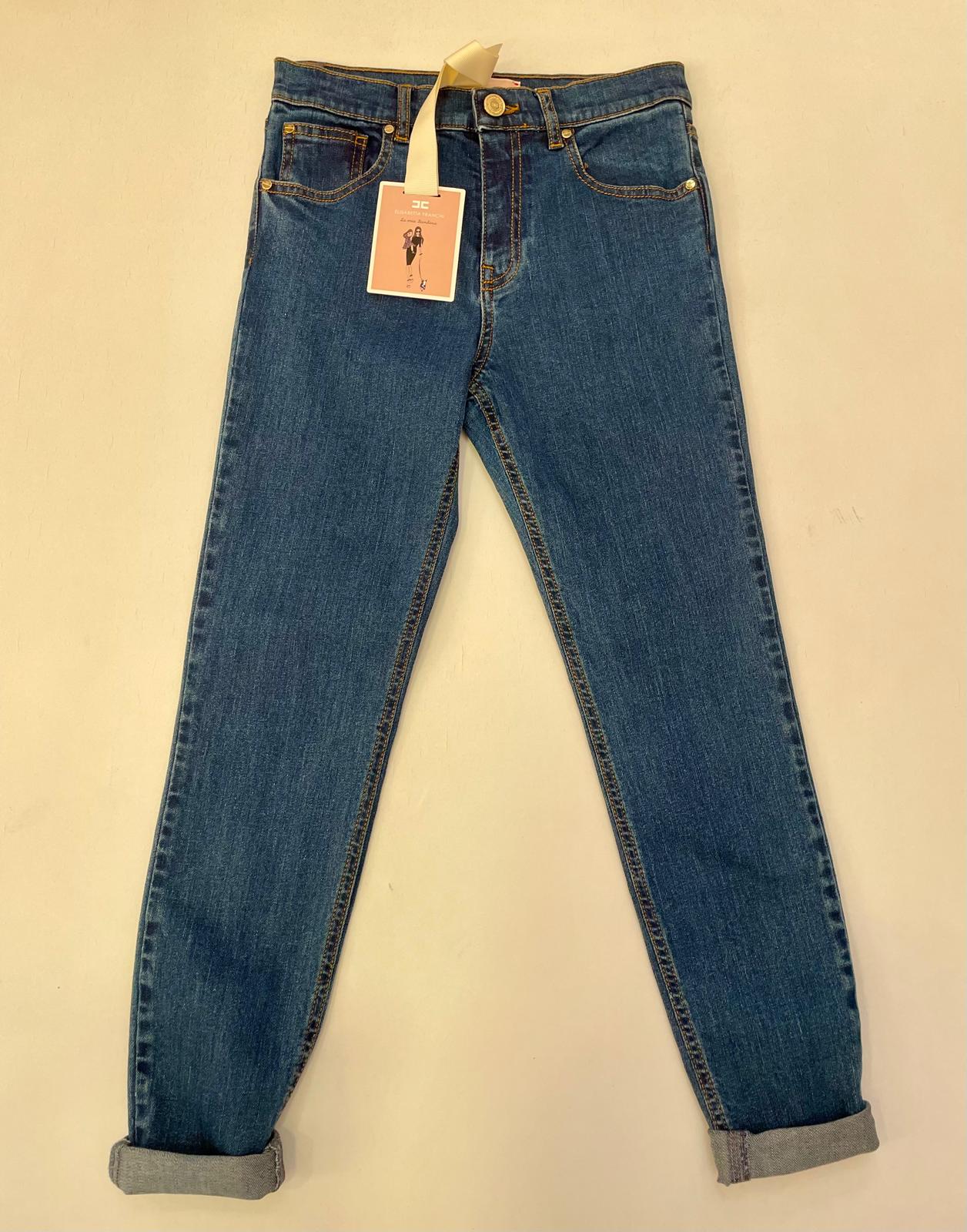 Jeans Elisabetta Franchi