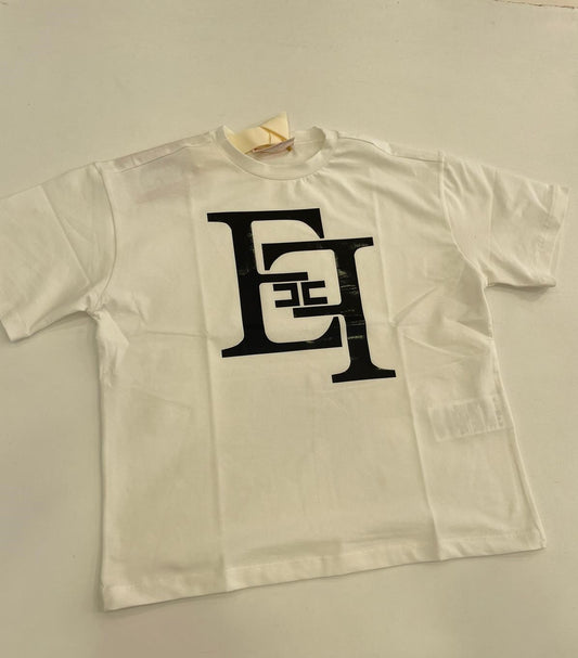 T-shirt Elisabetta Franchi EFTS217