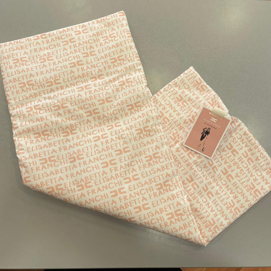 COPERTA ELISABETTA FRANCHI ENCO060